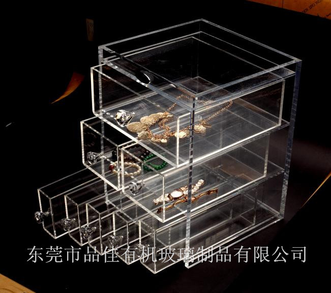 有機玻璃製（zhì）品